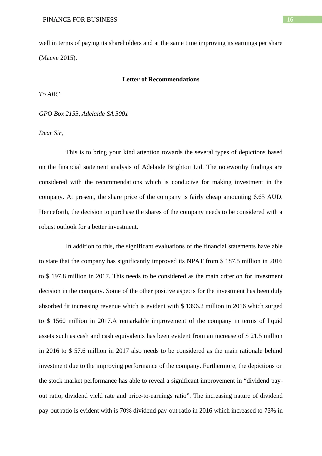 Document Page