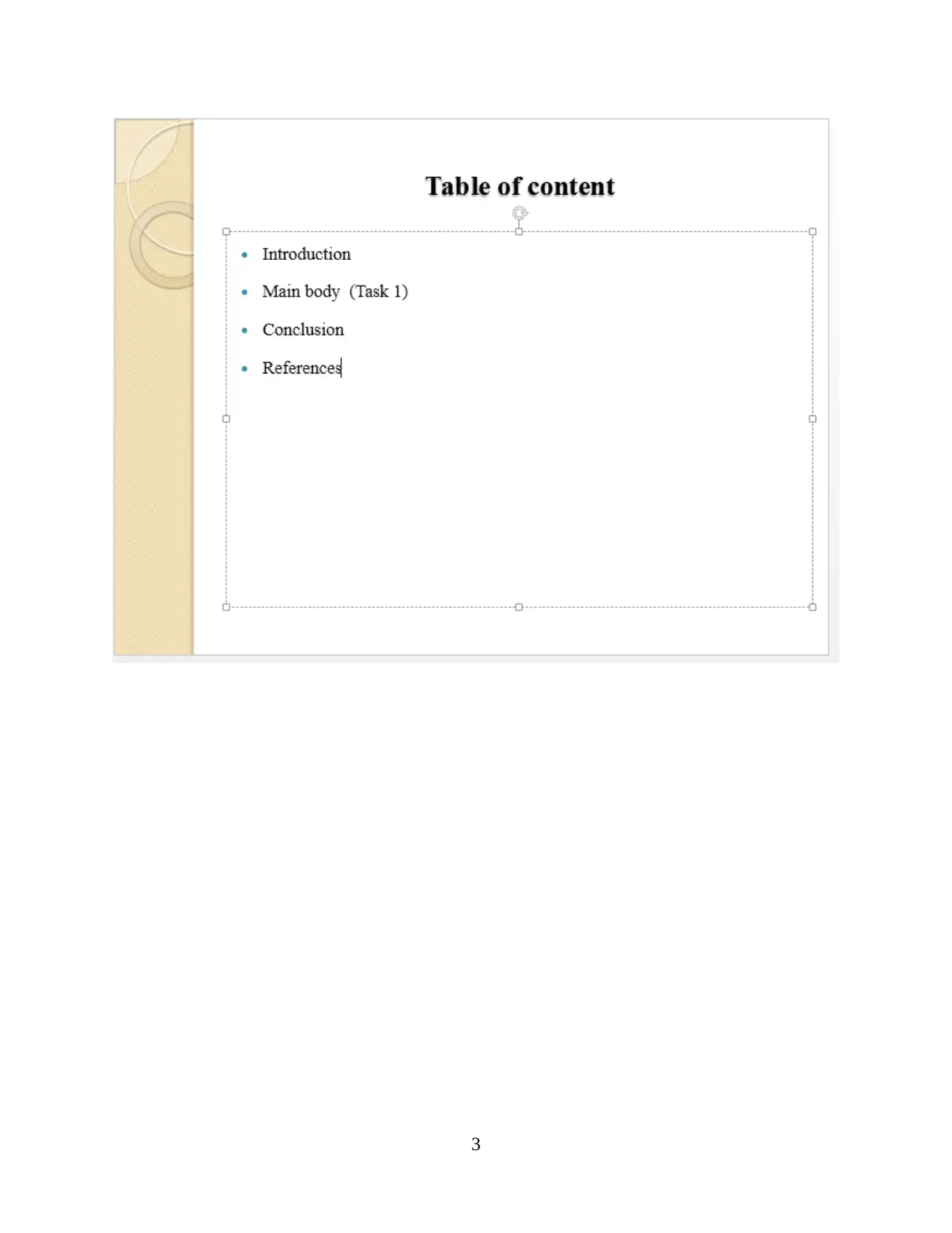 Document Page