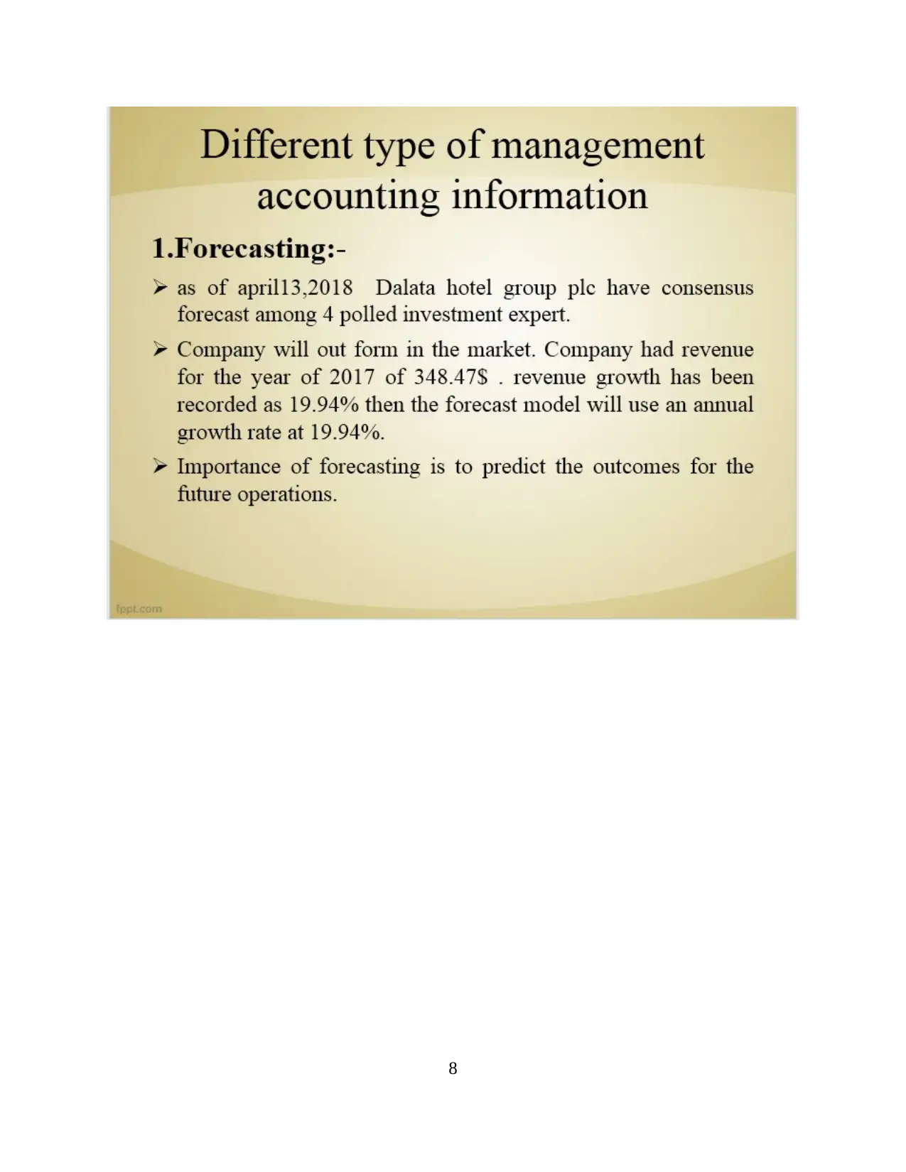 Document Page