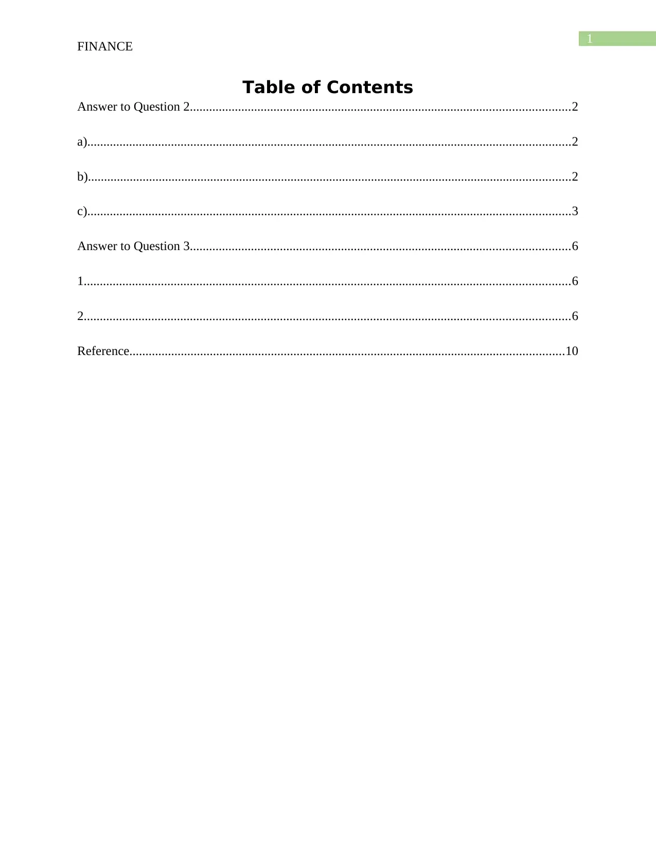 Document Page