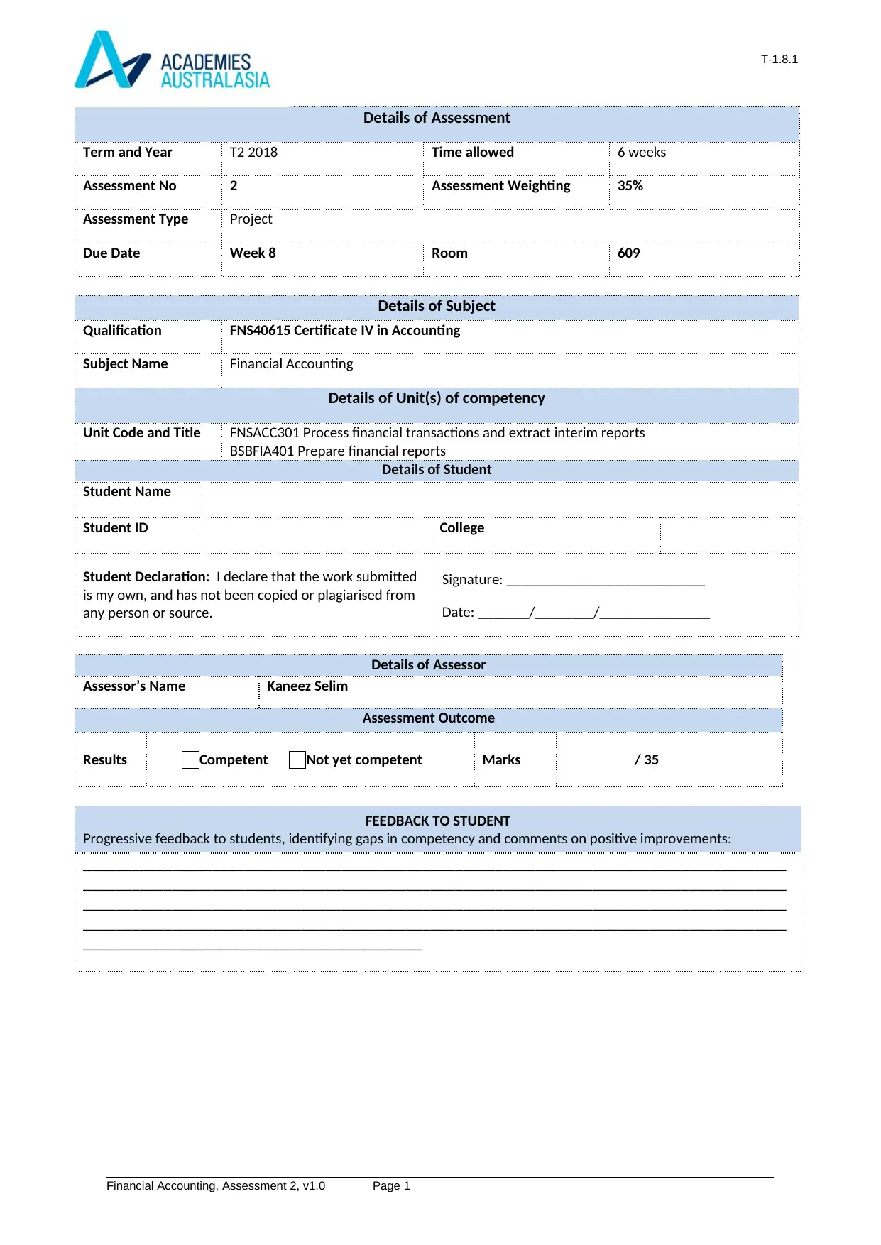 Document Page