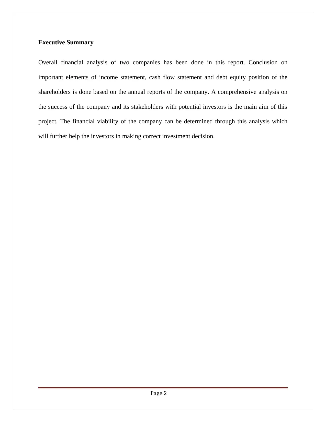 Document Page