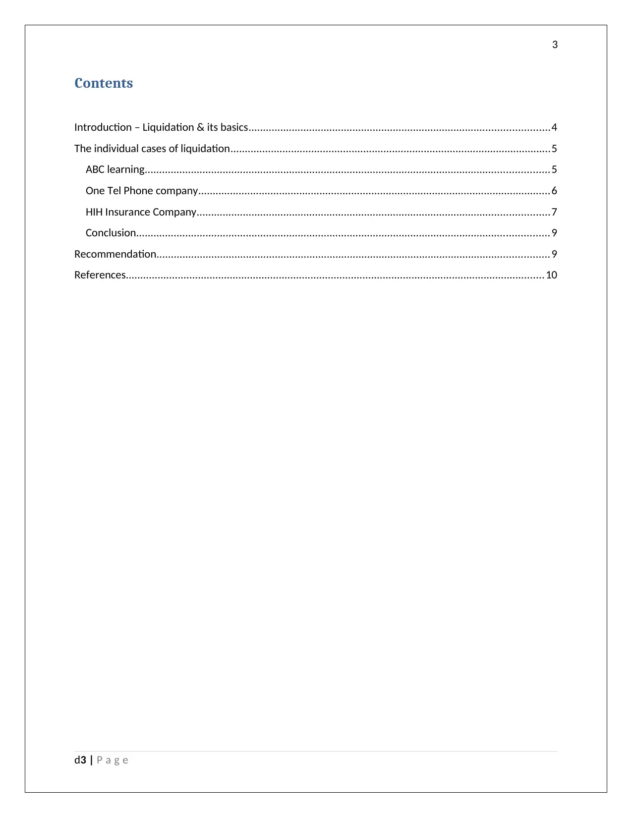 Document Page