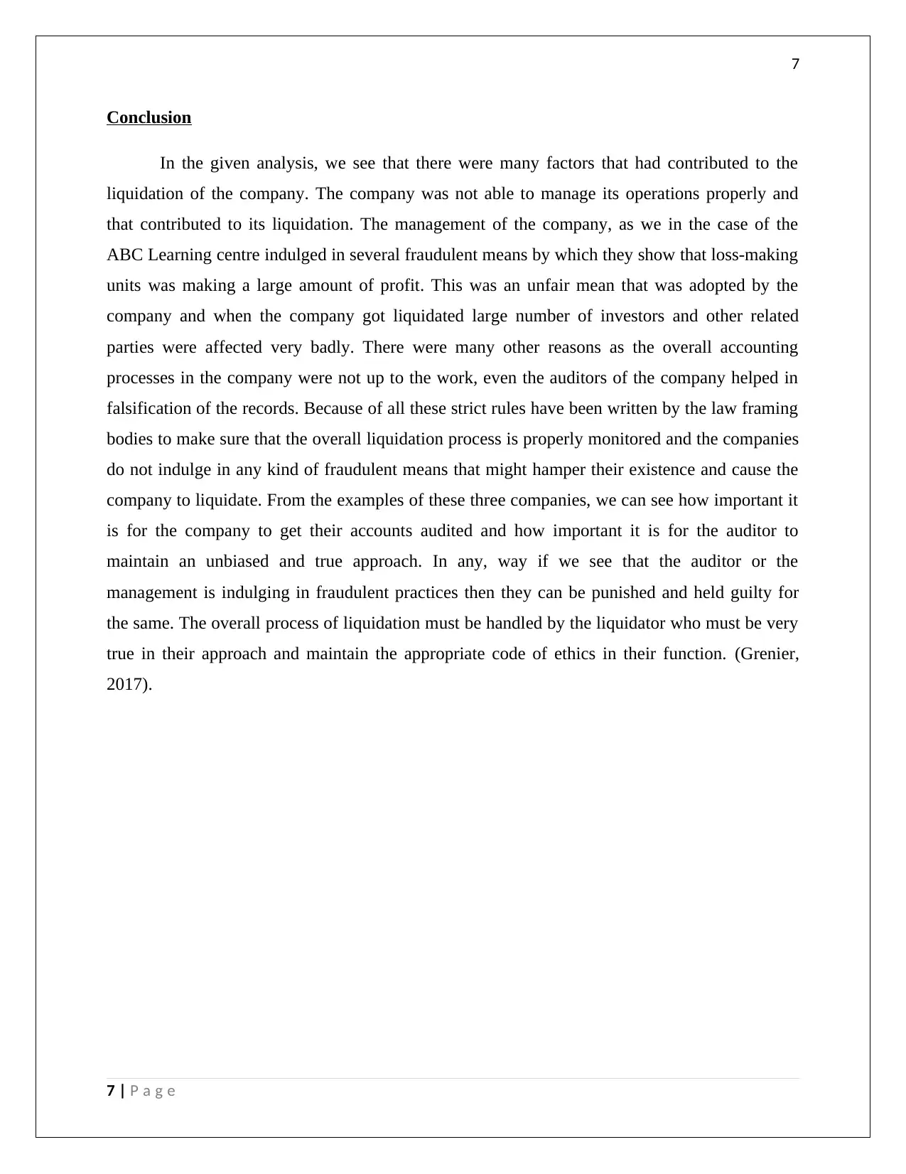 Document Page