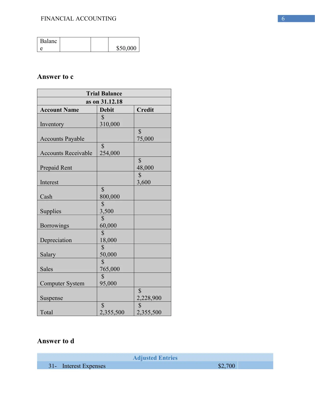 Document Page