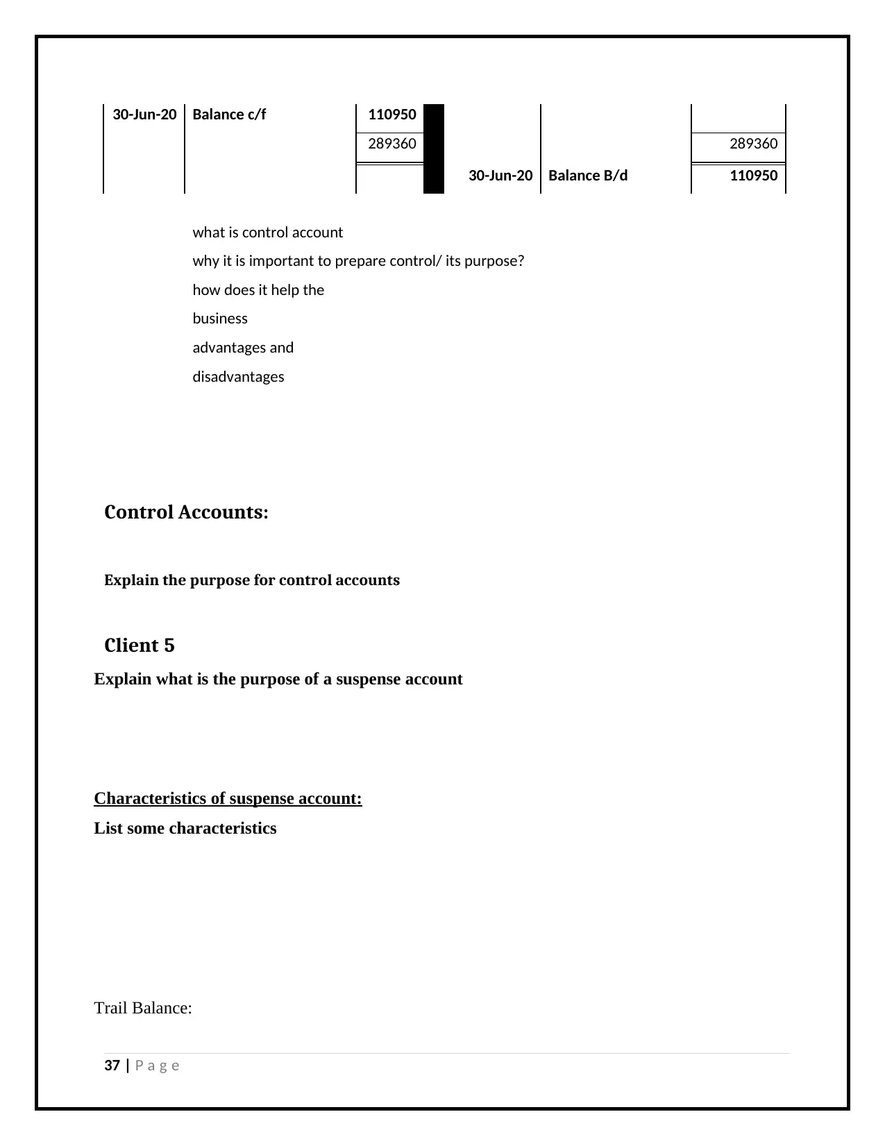 Document Page