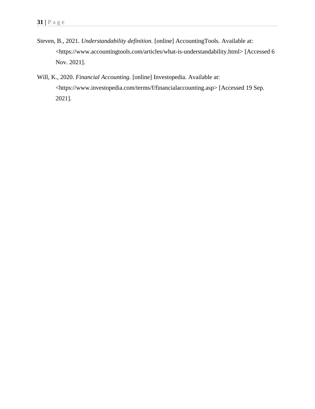 Document Page