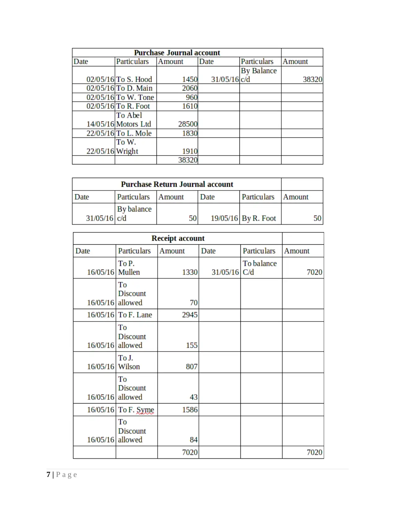 Document Page