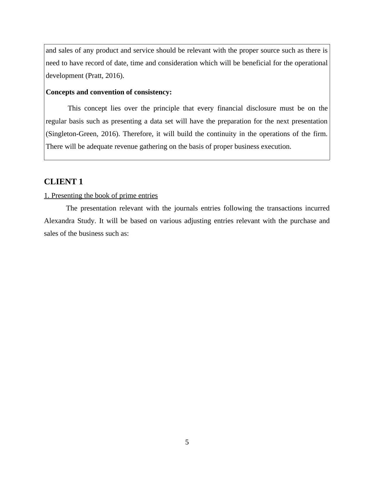 Document Page