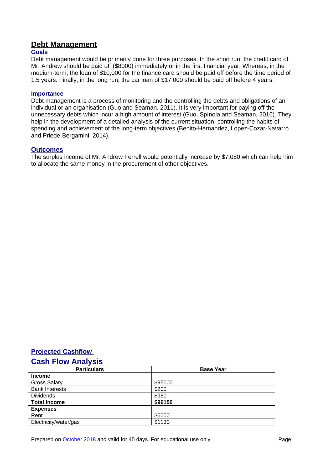 Document Page