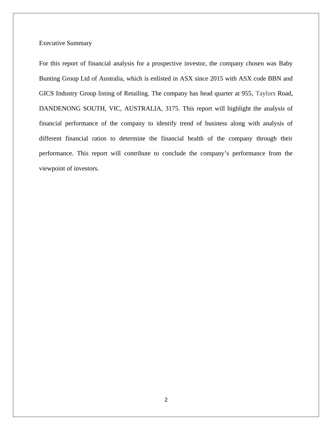 Document Page