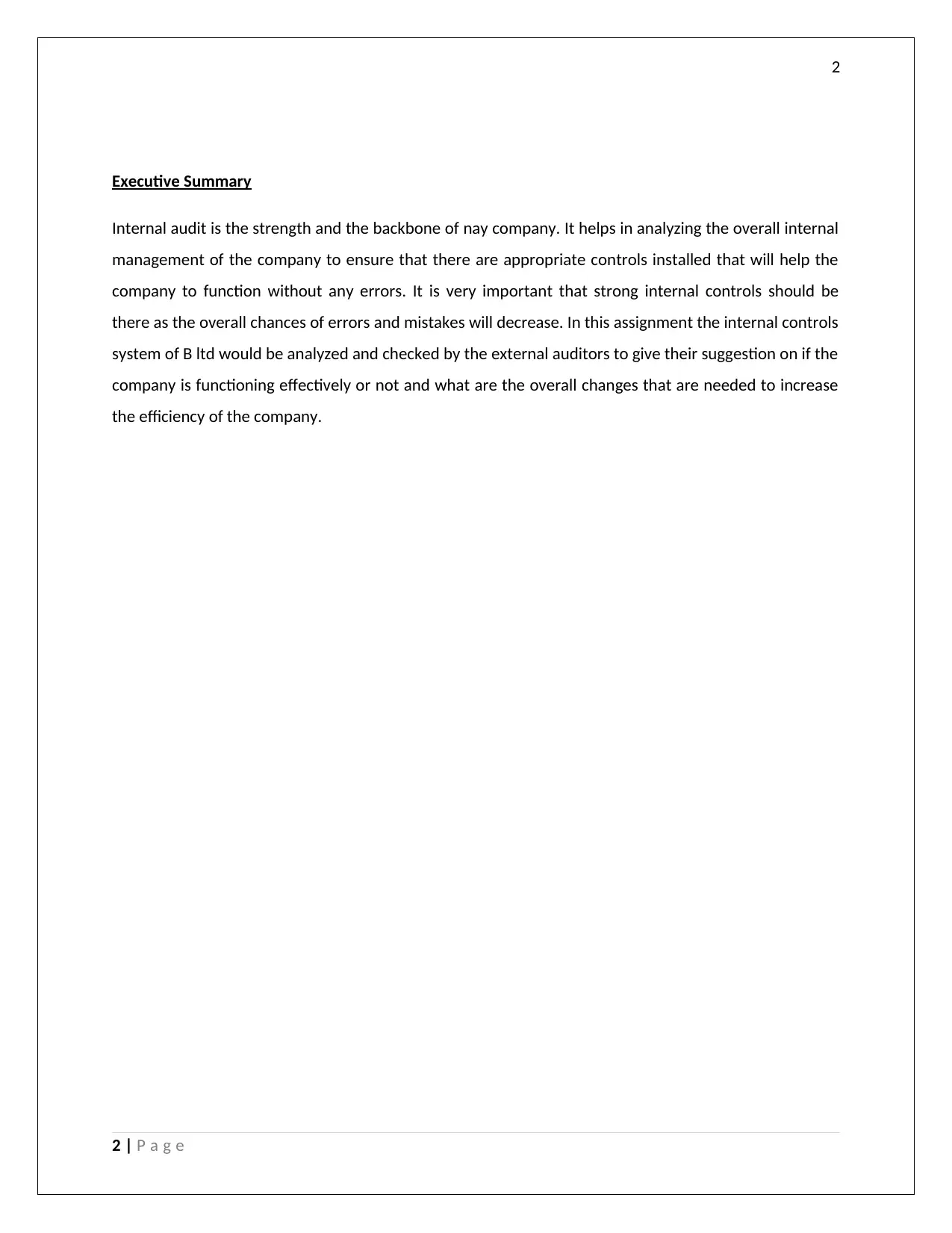 Document Page