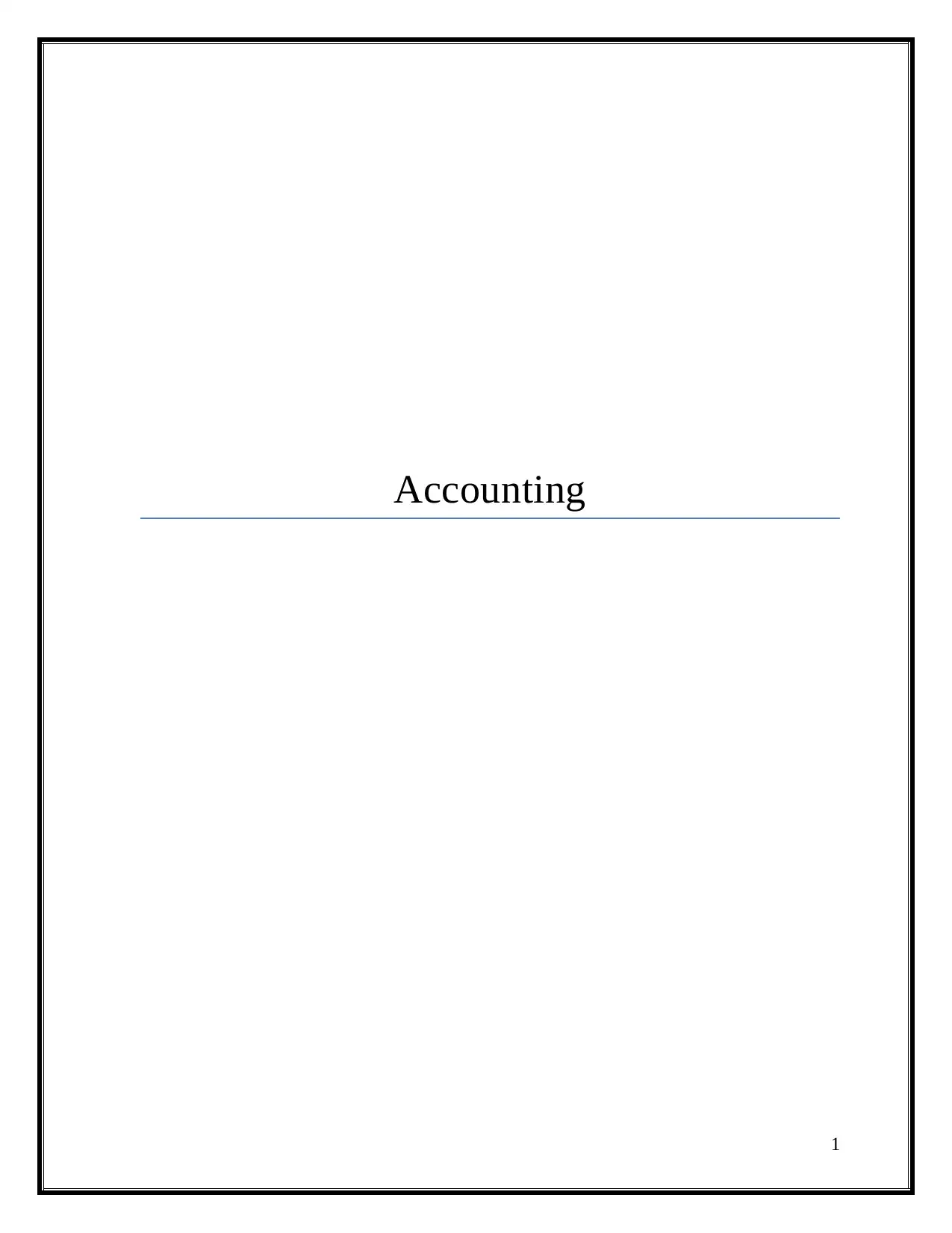 Document Page