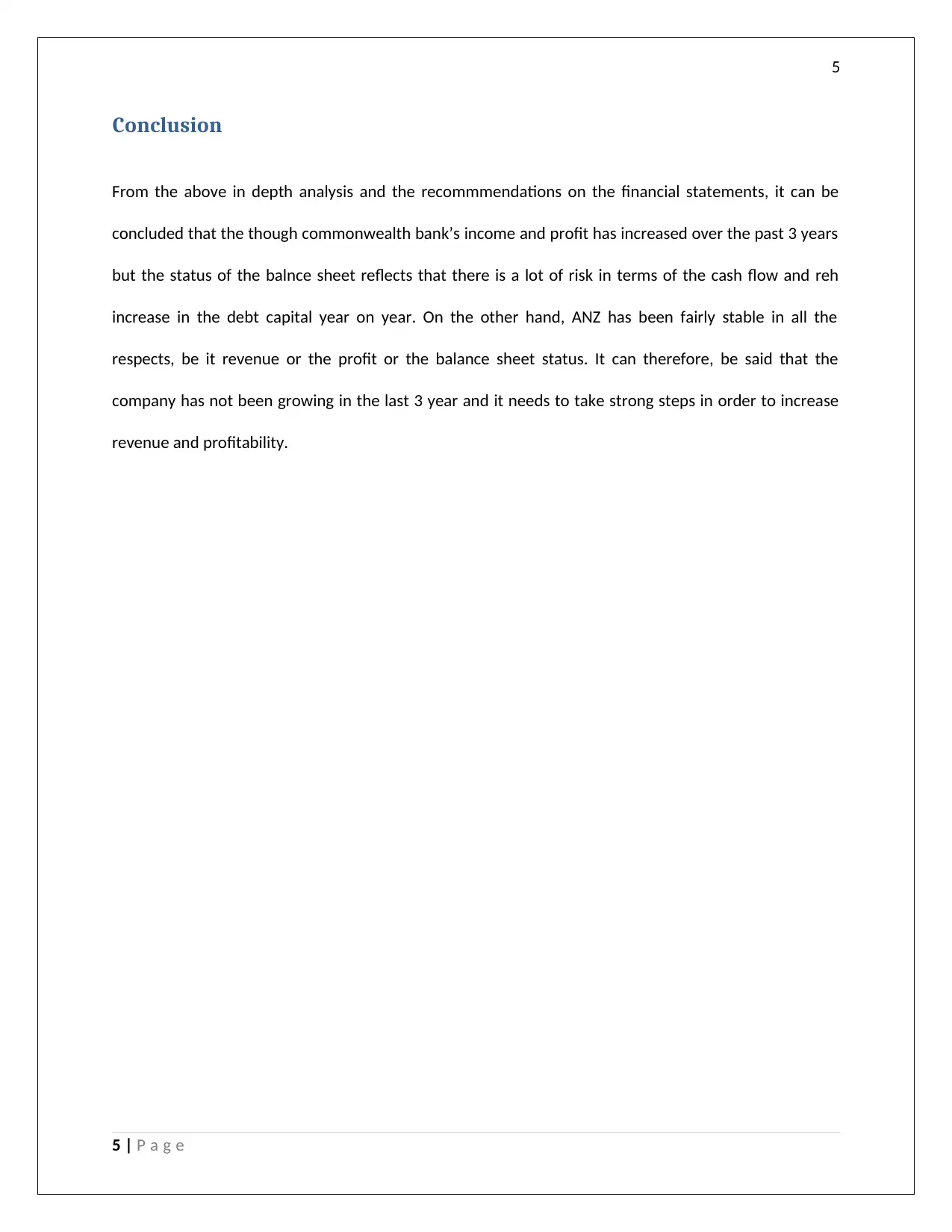 Document Page