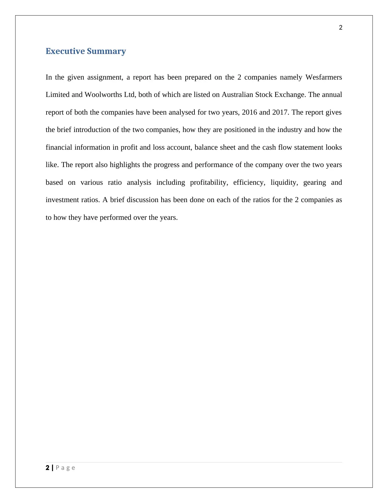 Document Page