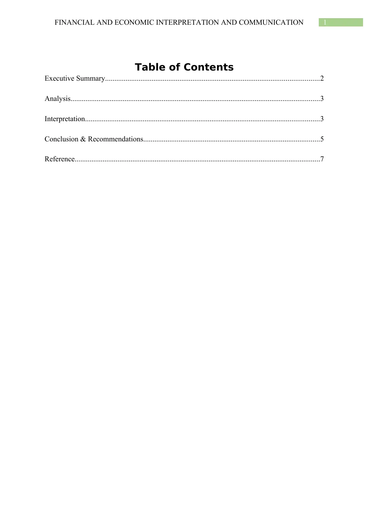 Document Page