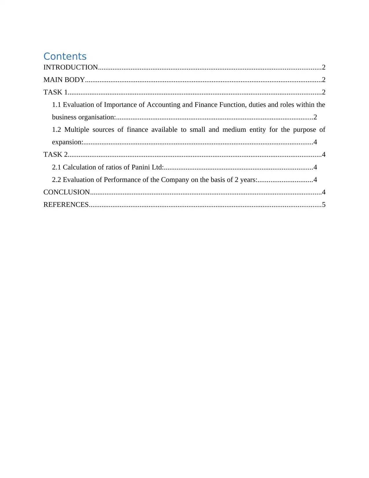 Document Page