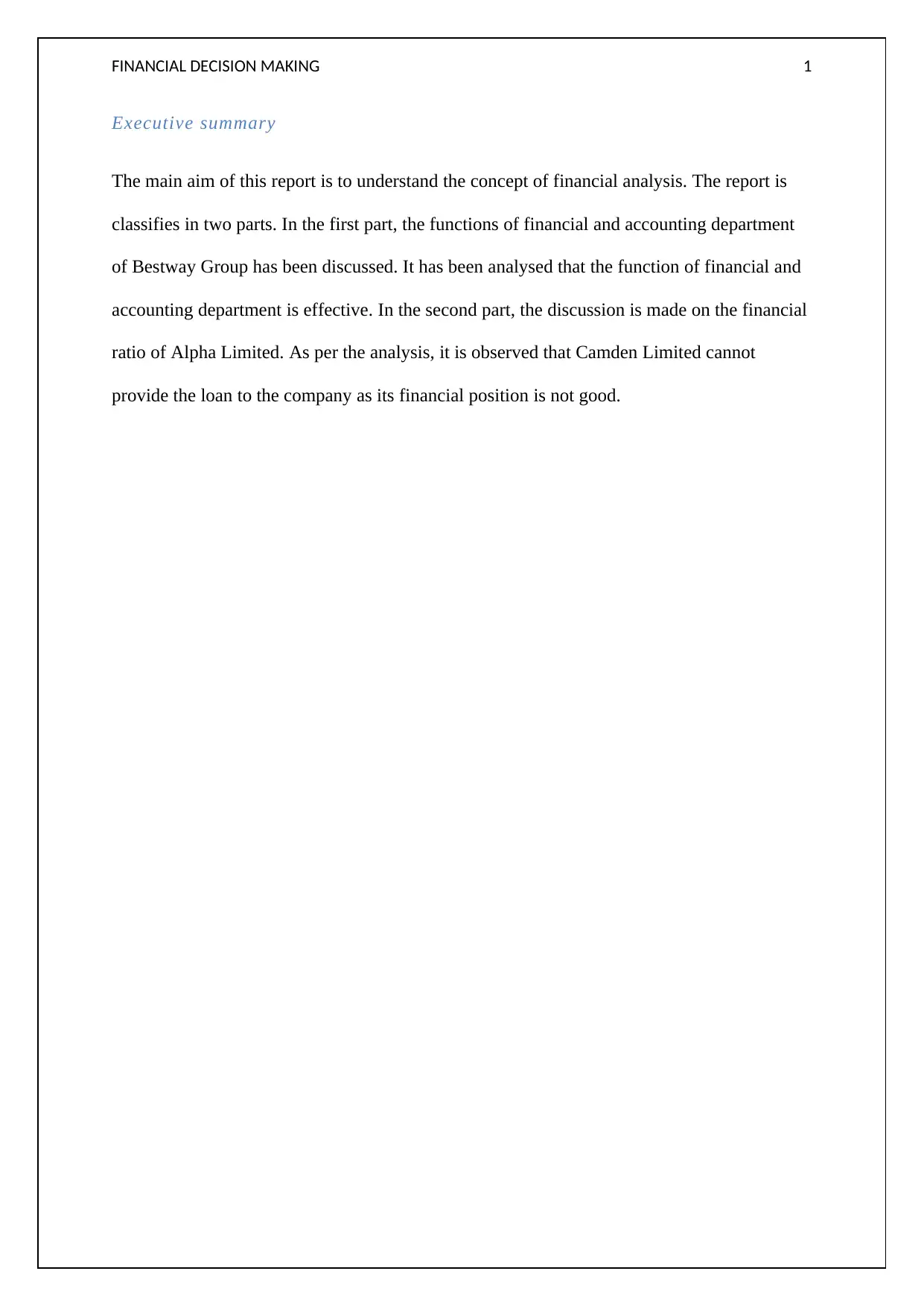 Document Page