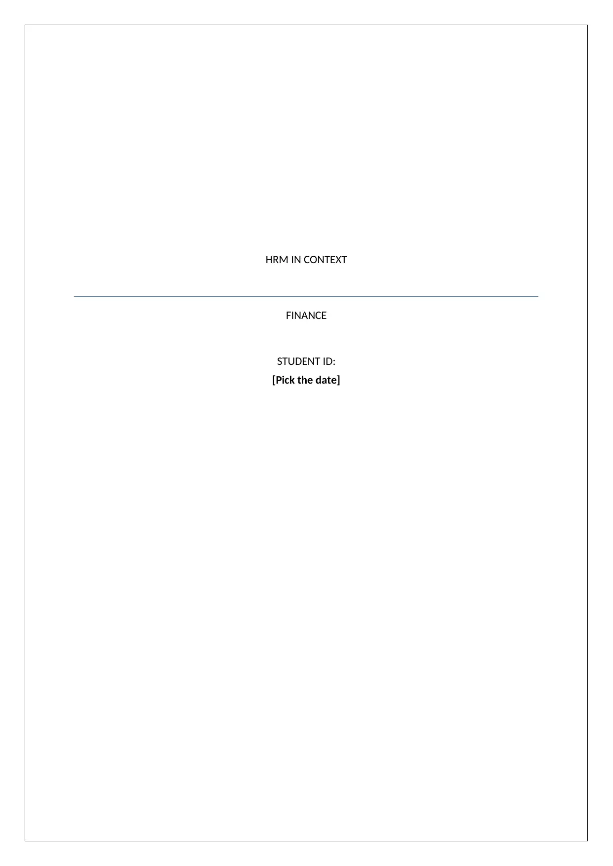 Document Page