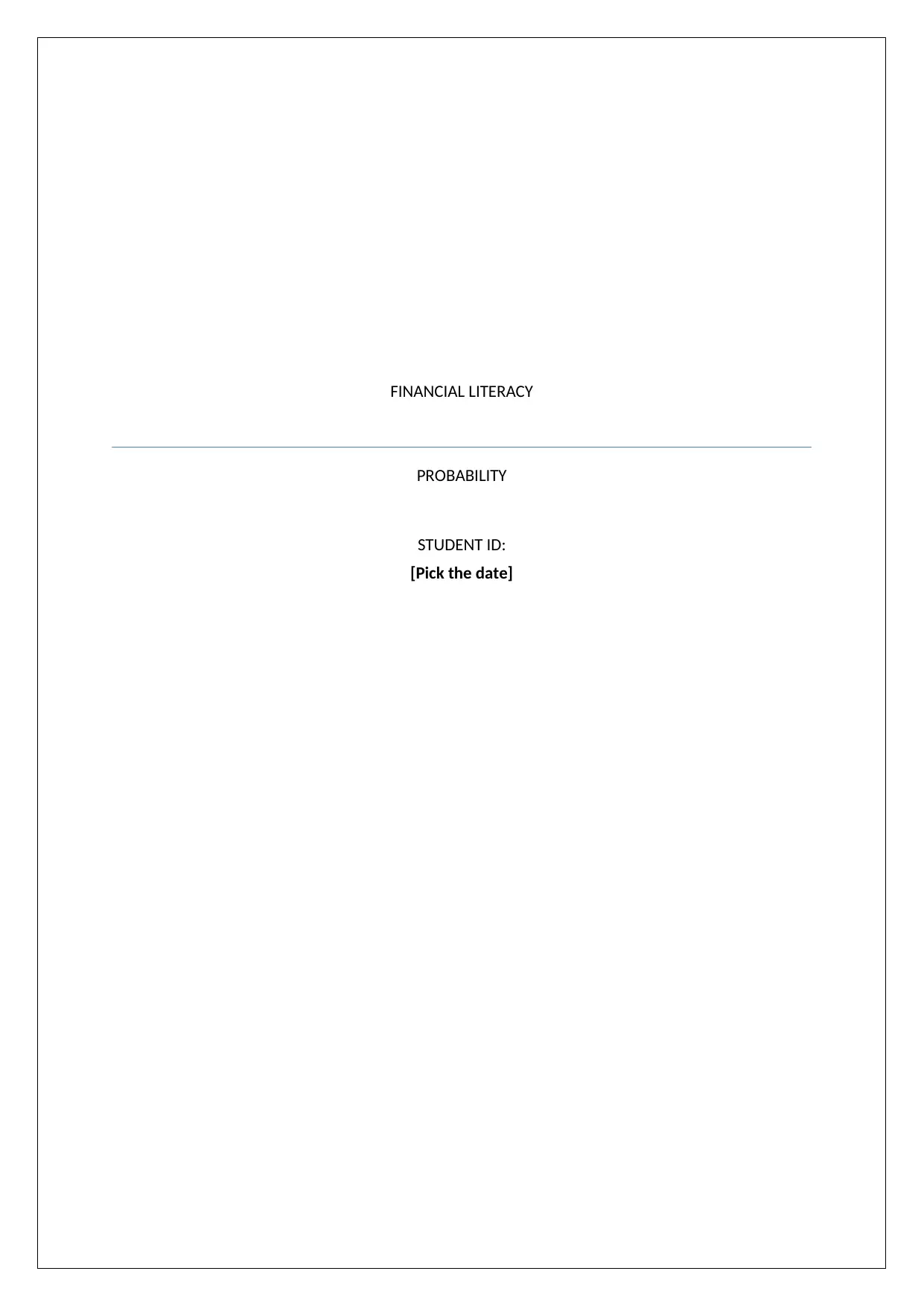 Document Page