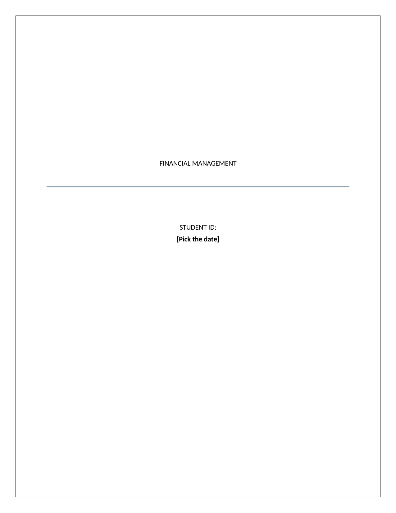 Document Page