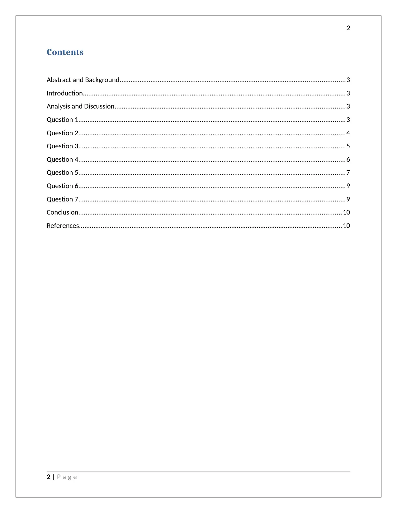 Document Page