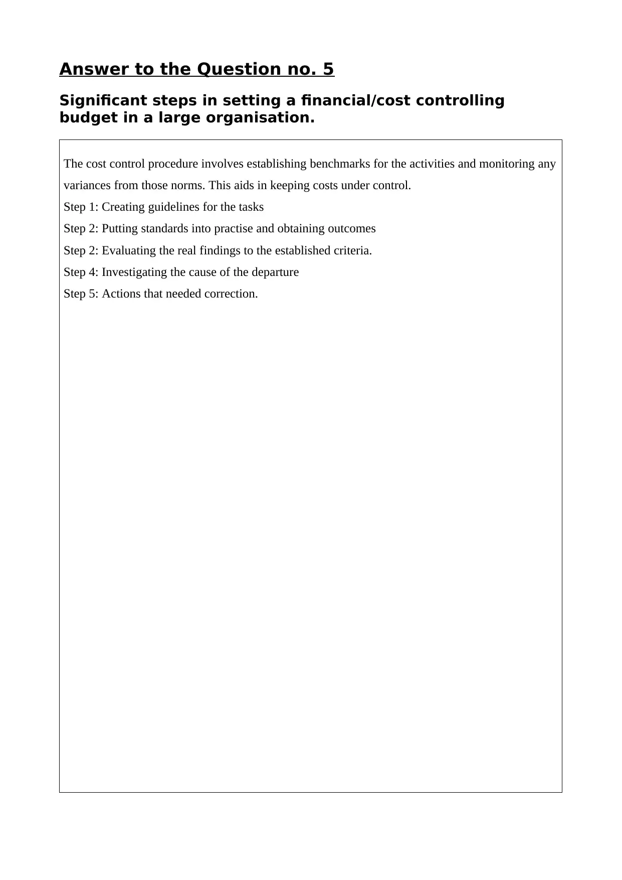 Document Page