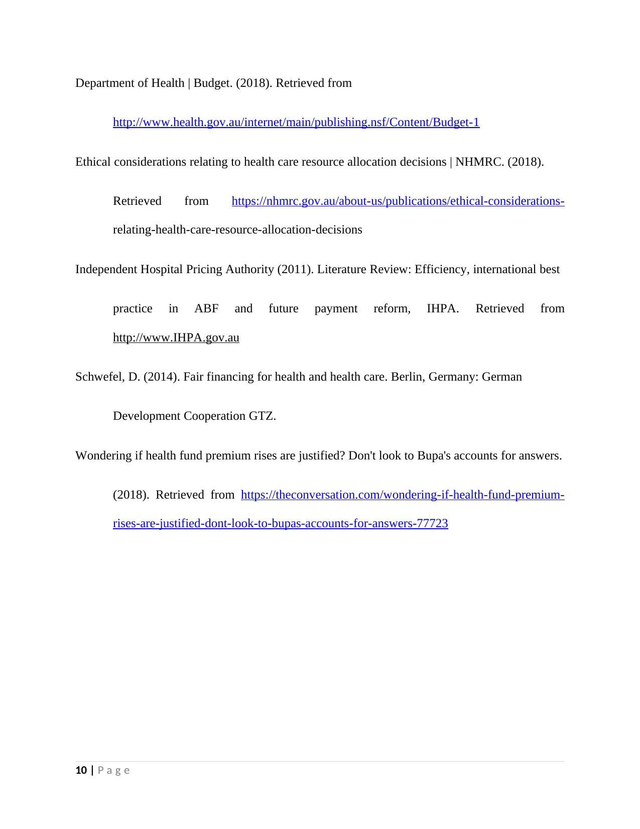 Document Page