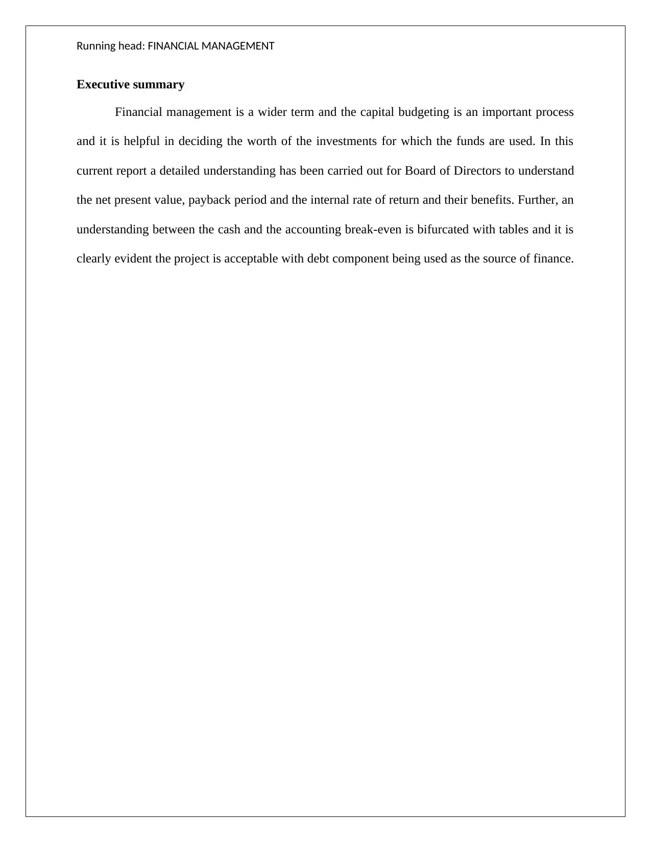 Document Page