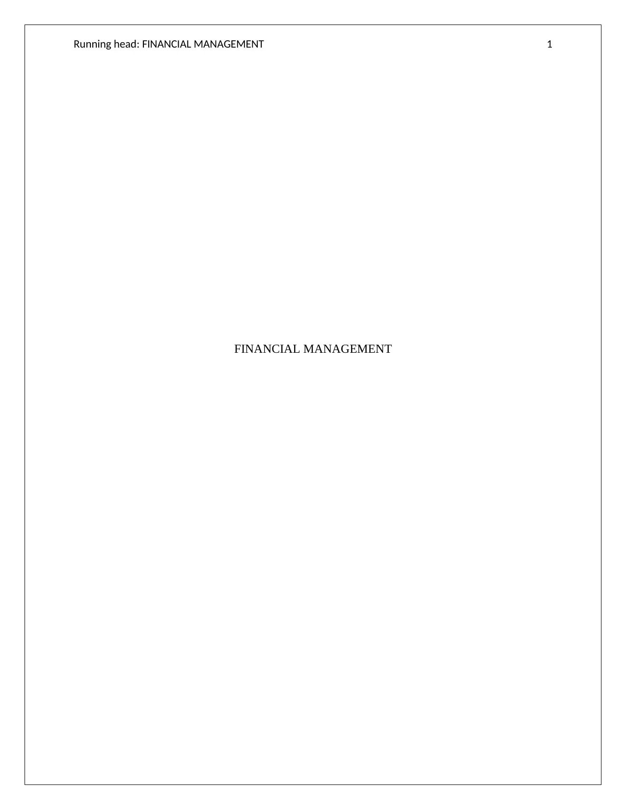 Document Page