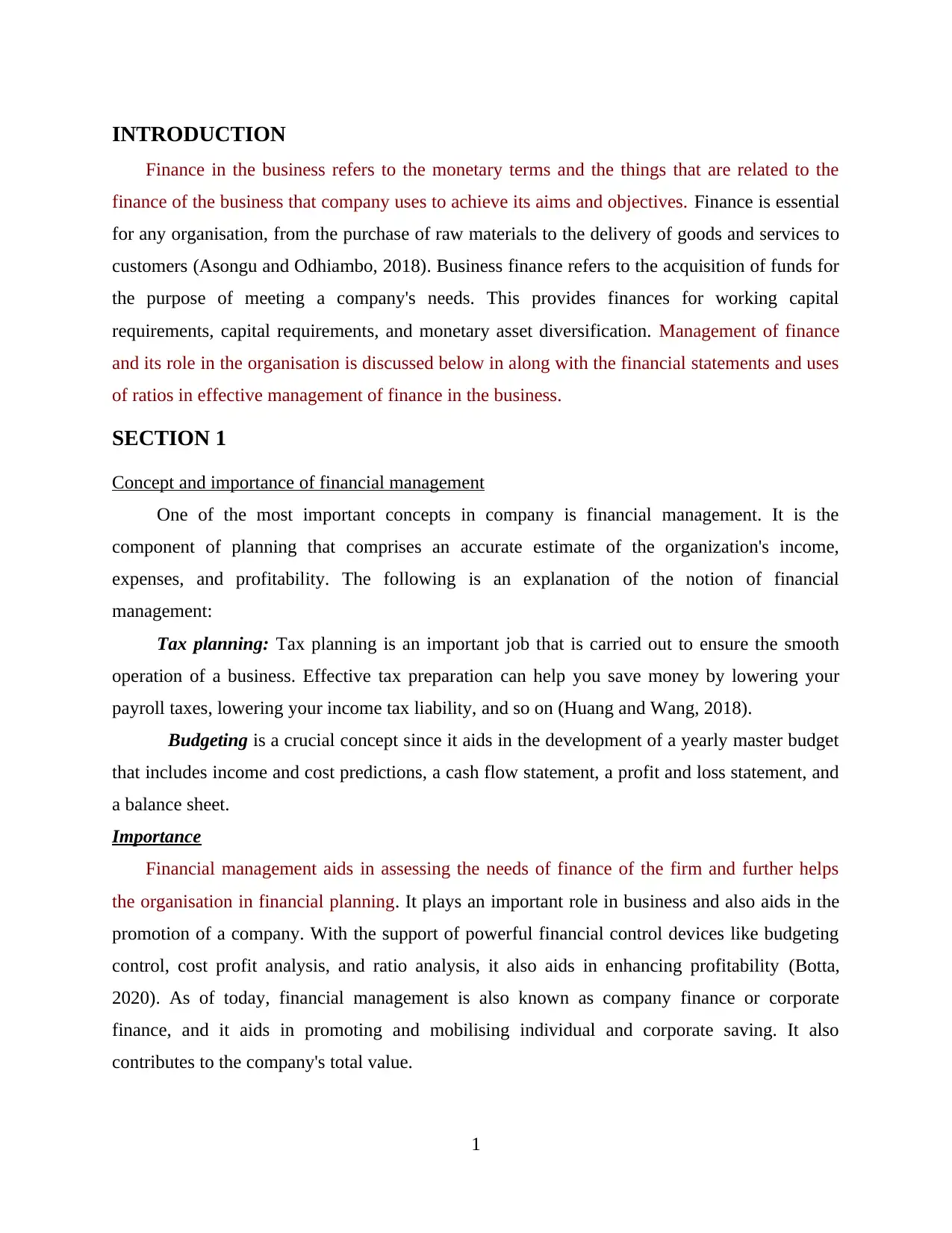 Document Page