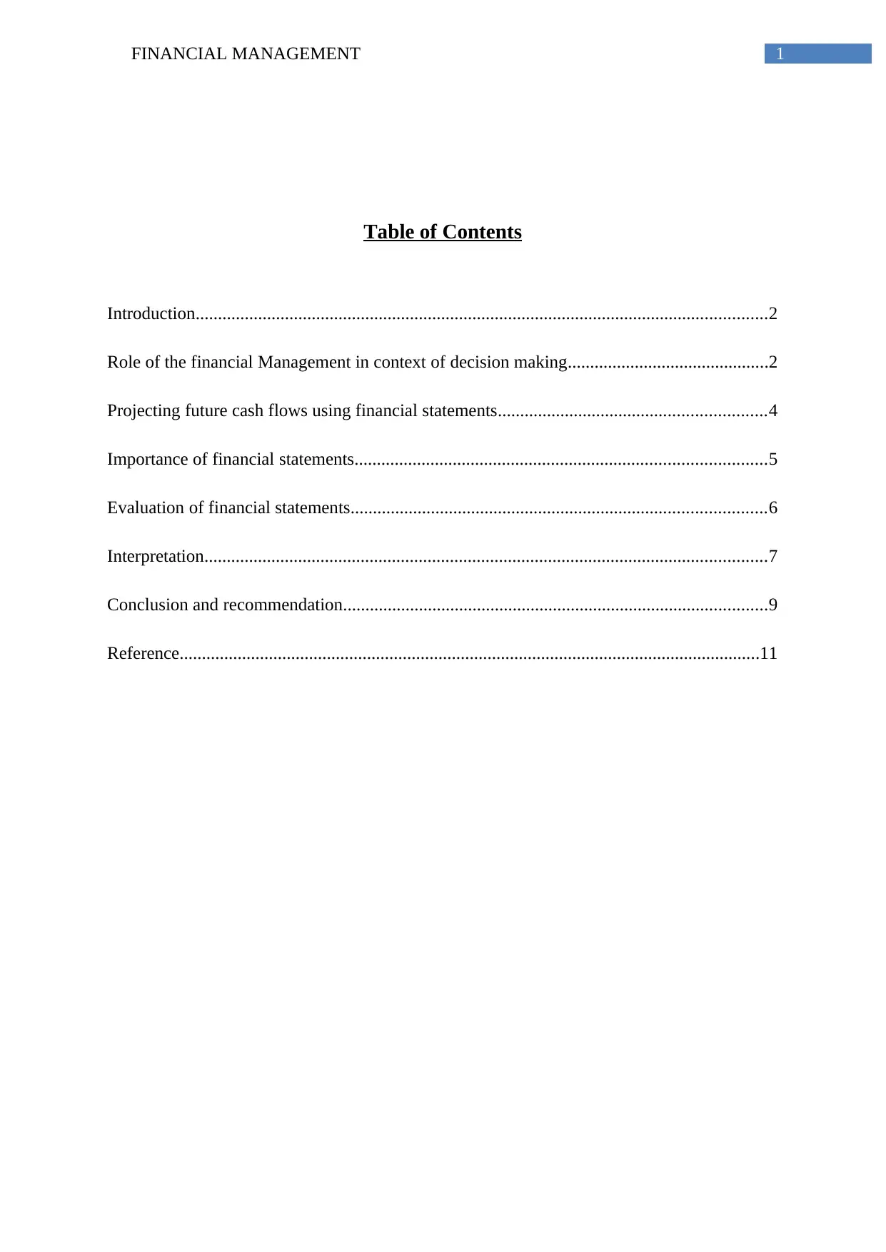 Document Page