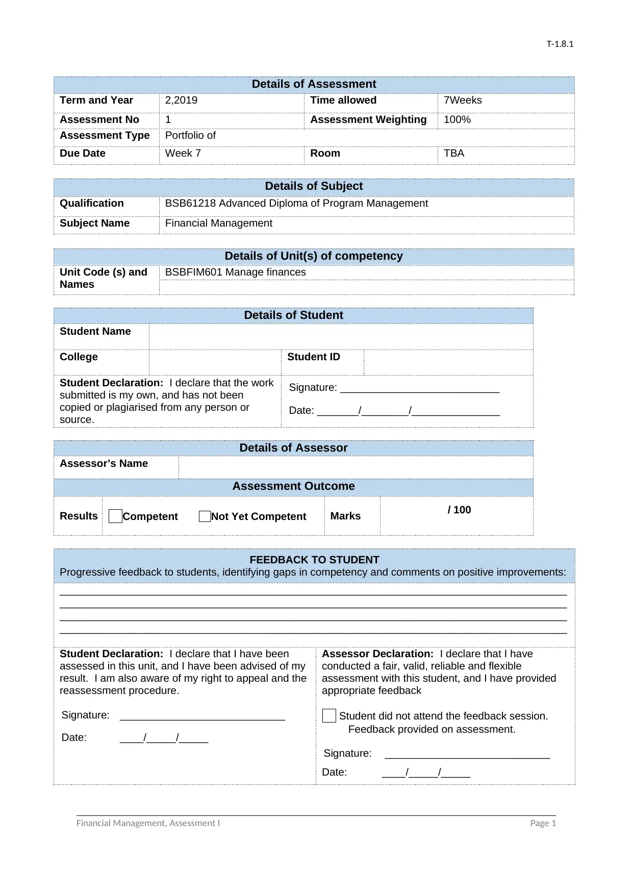 Document Page