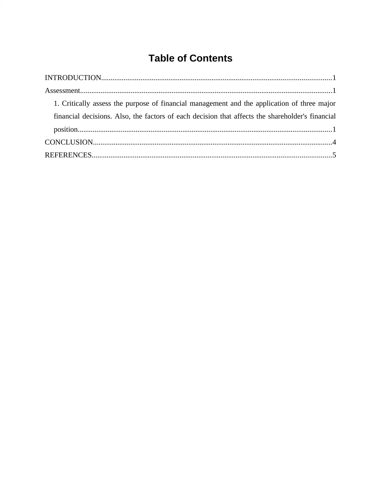 Document Page