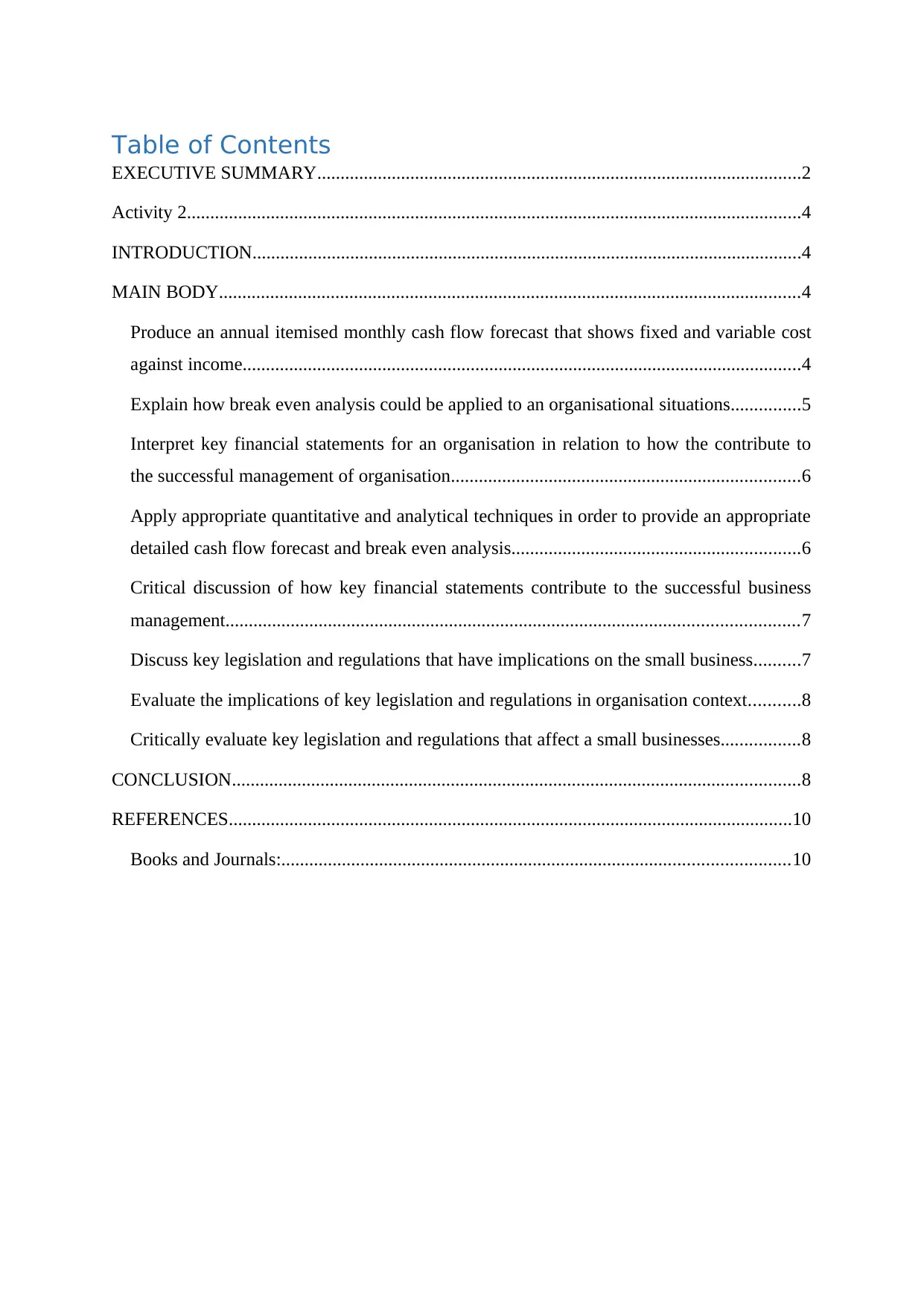 Document Page