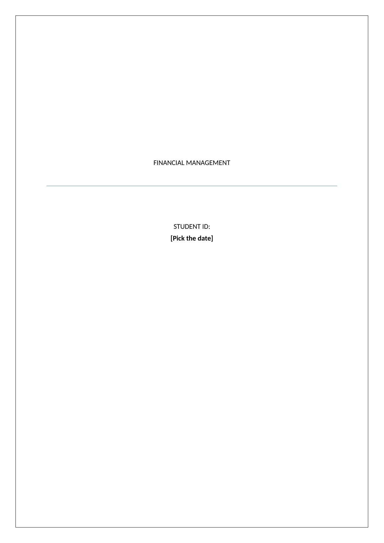 Document Page