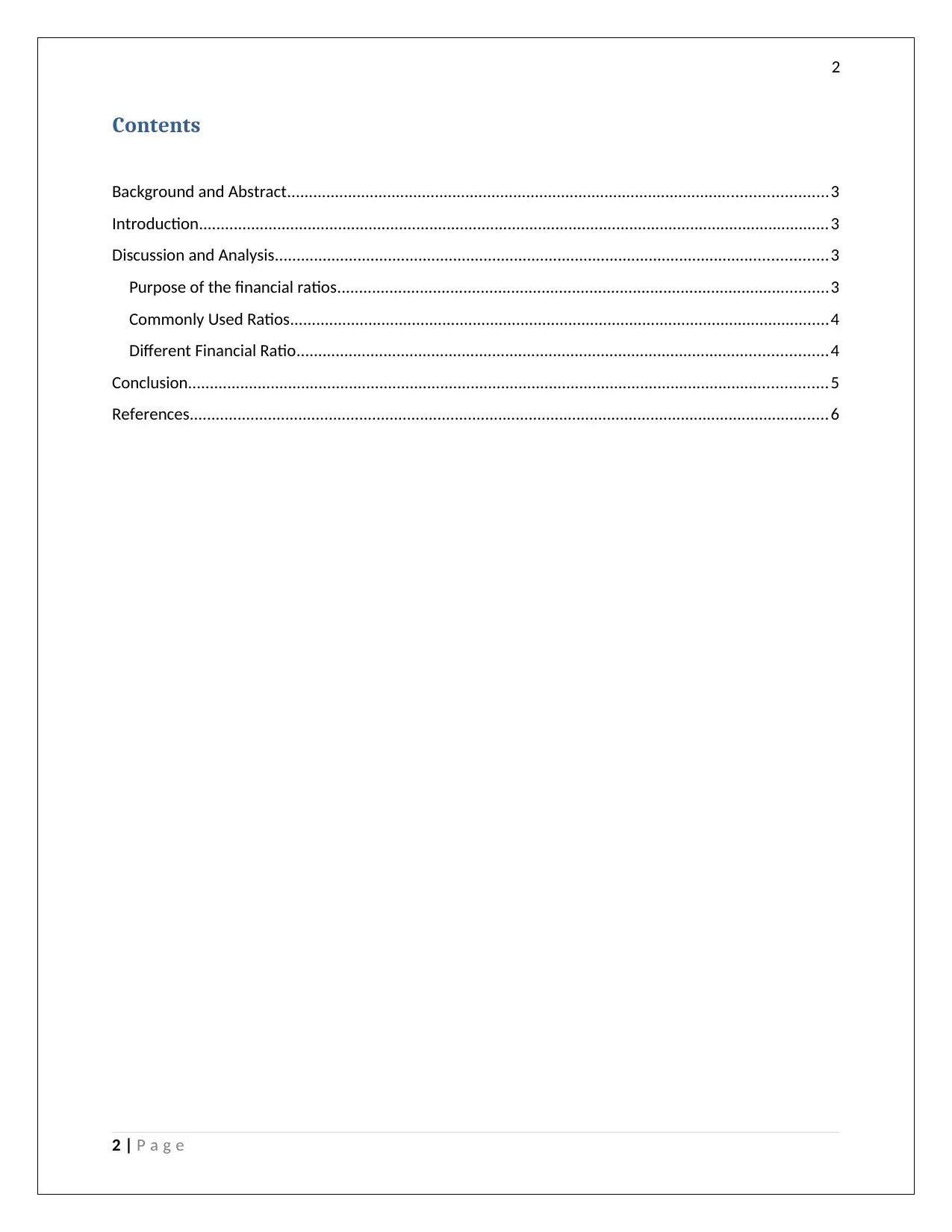 Document Page