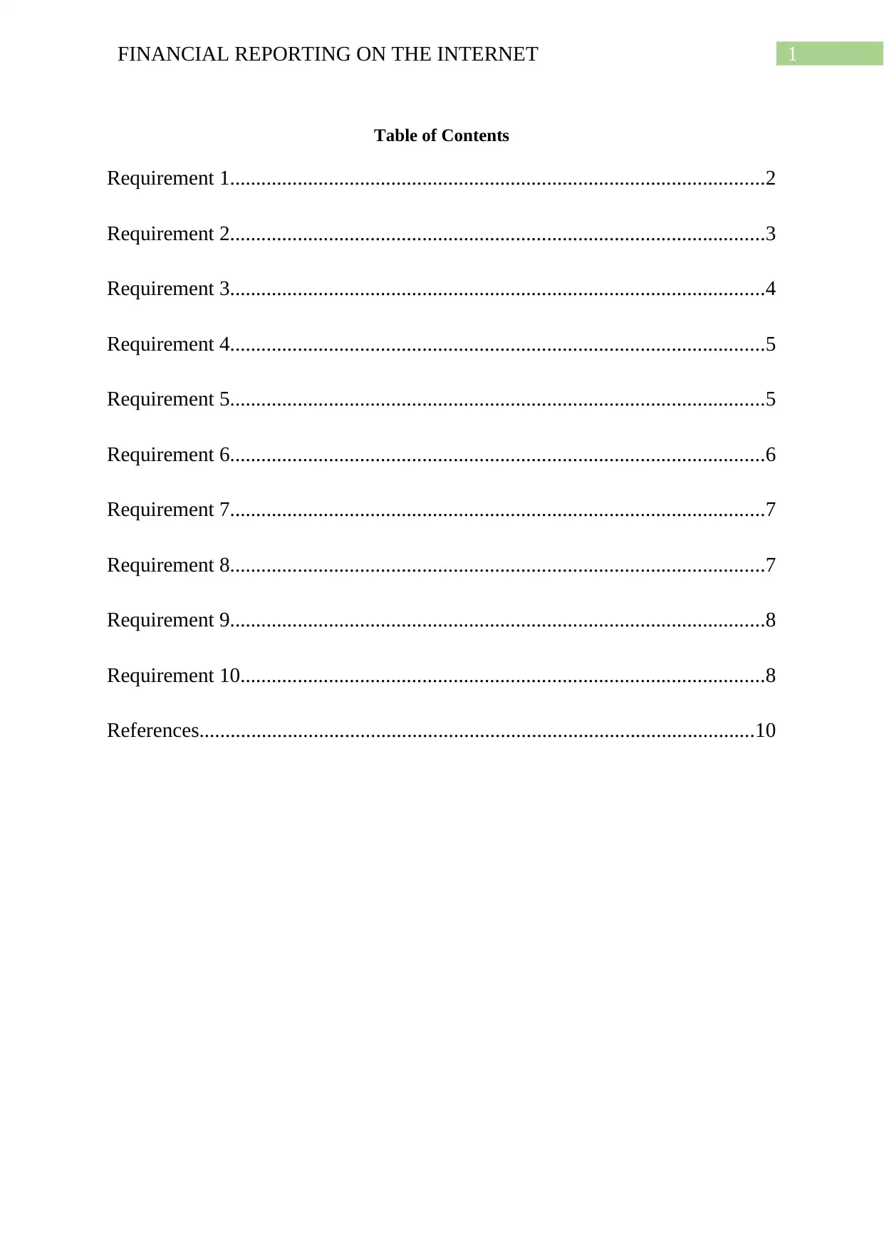 Document Page