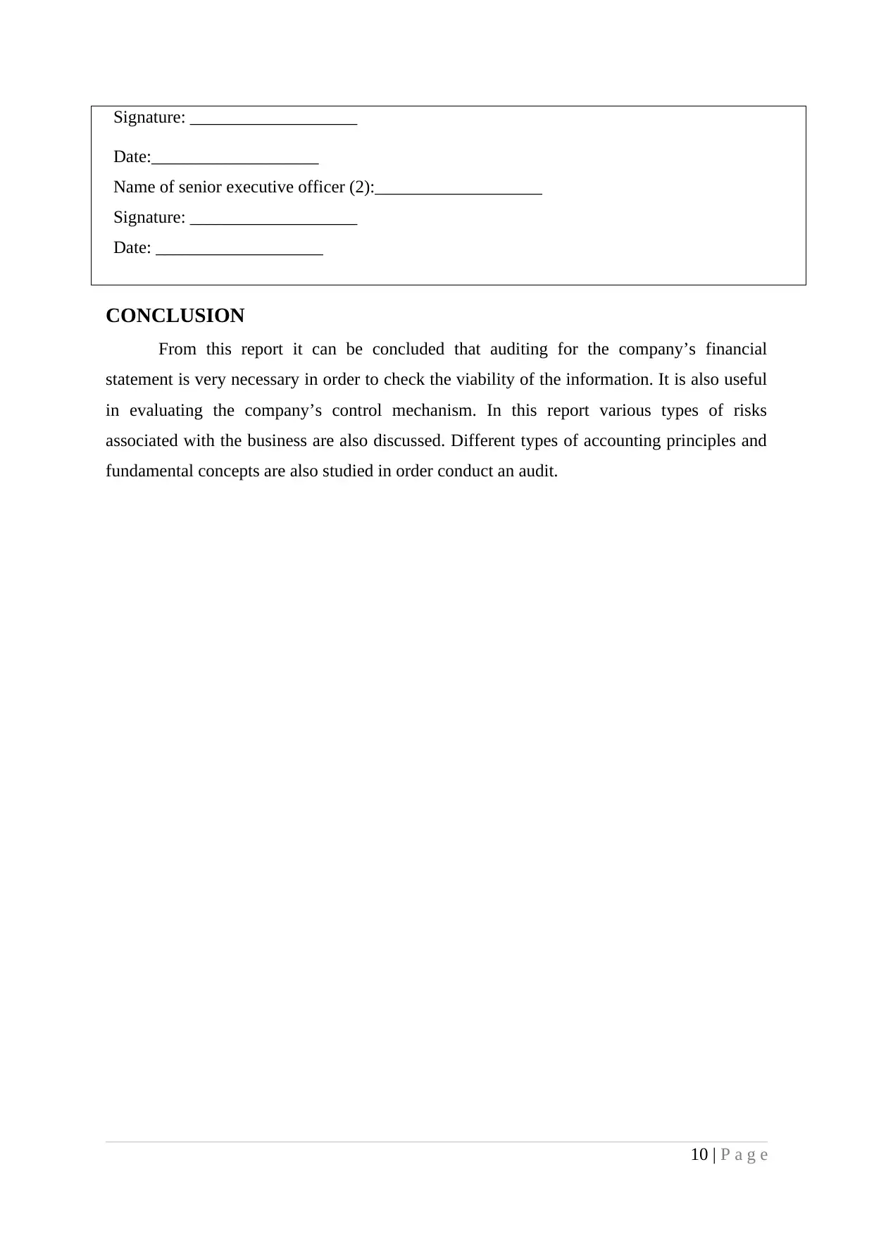 Document Page