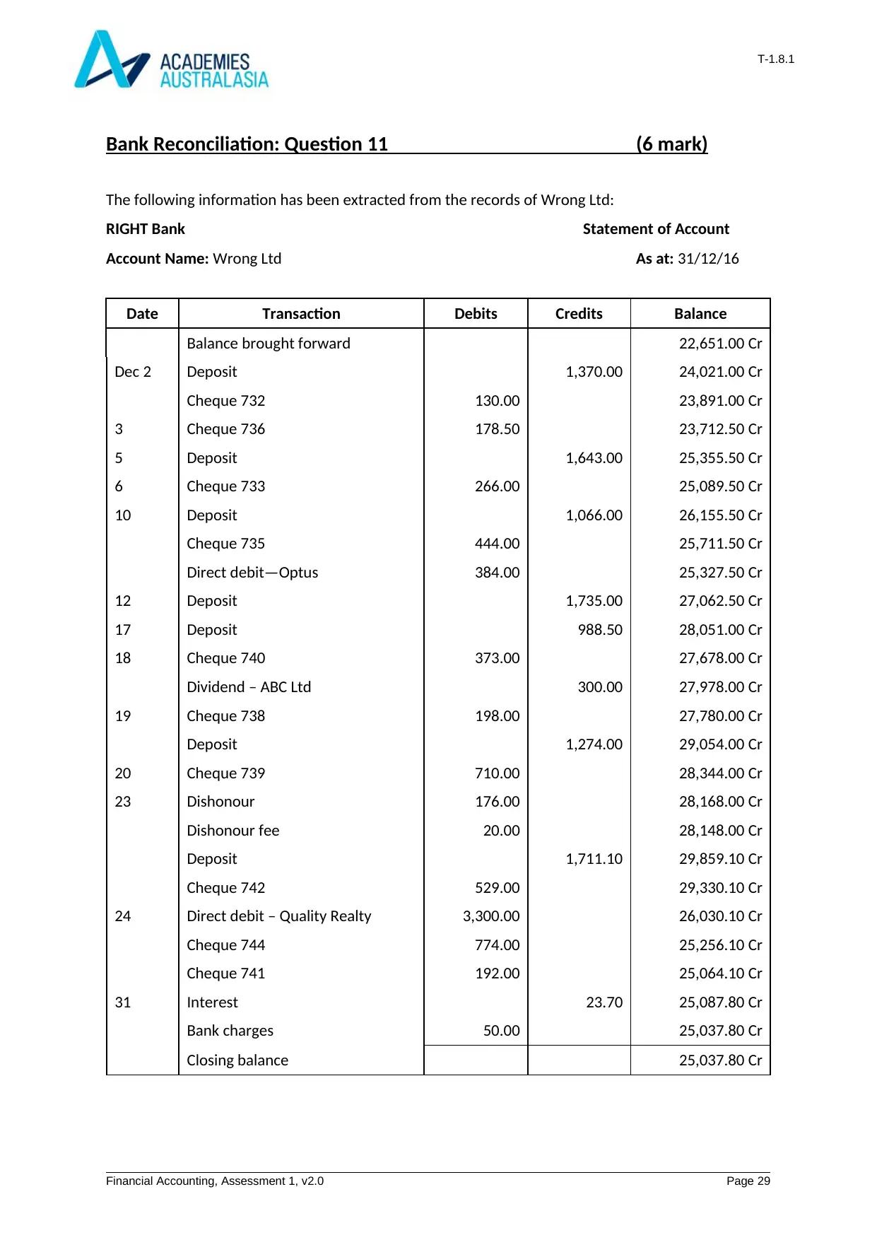 Document Page