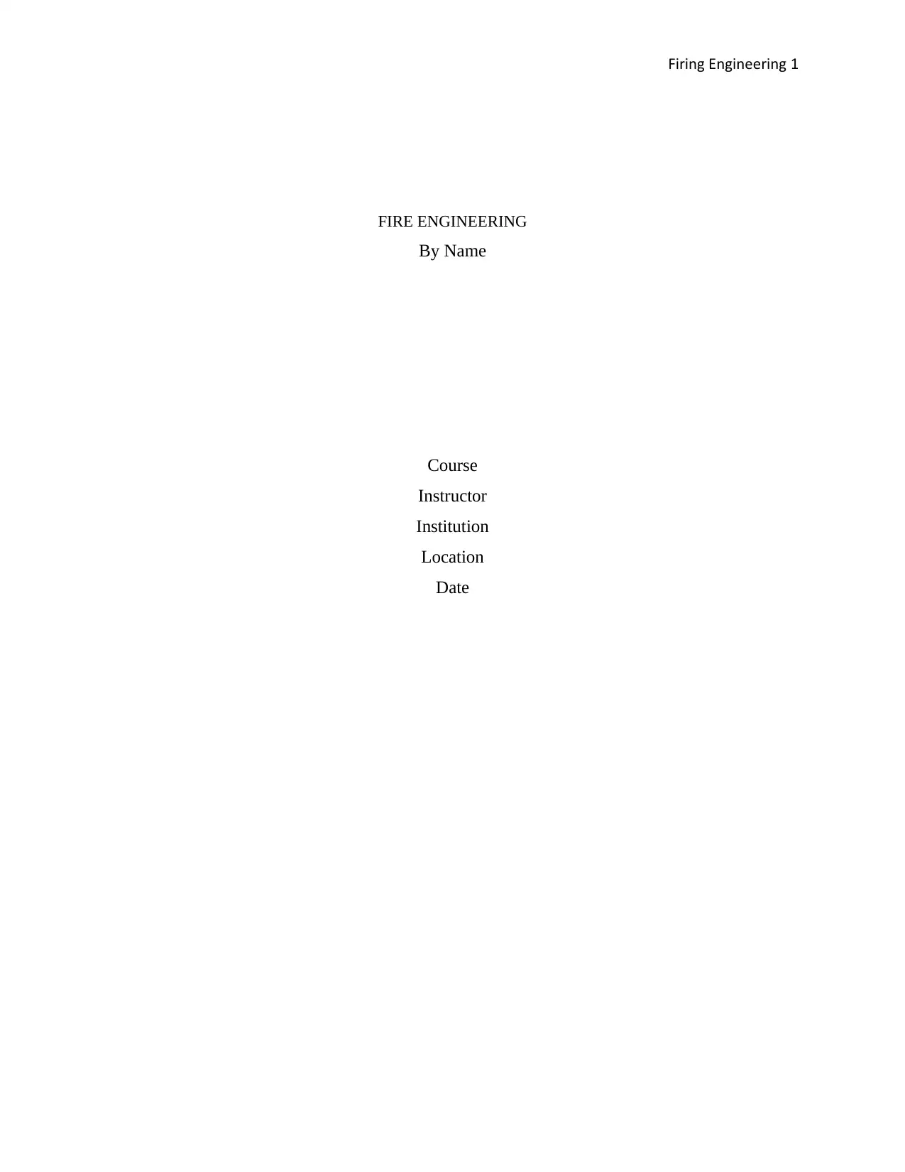 Document Page