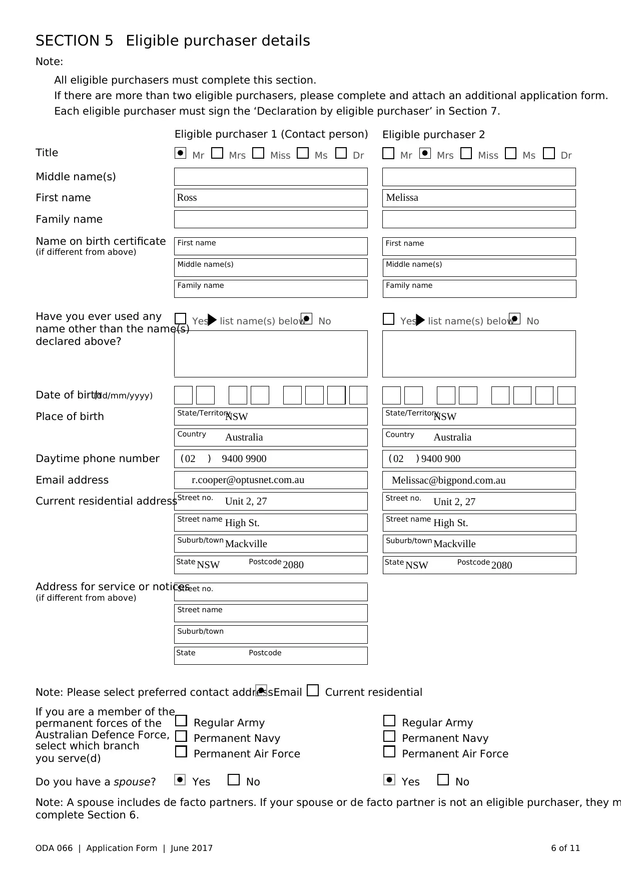 Document Page