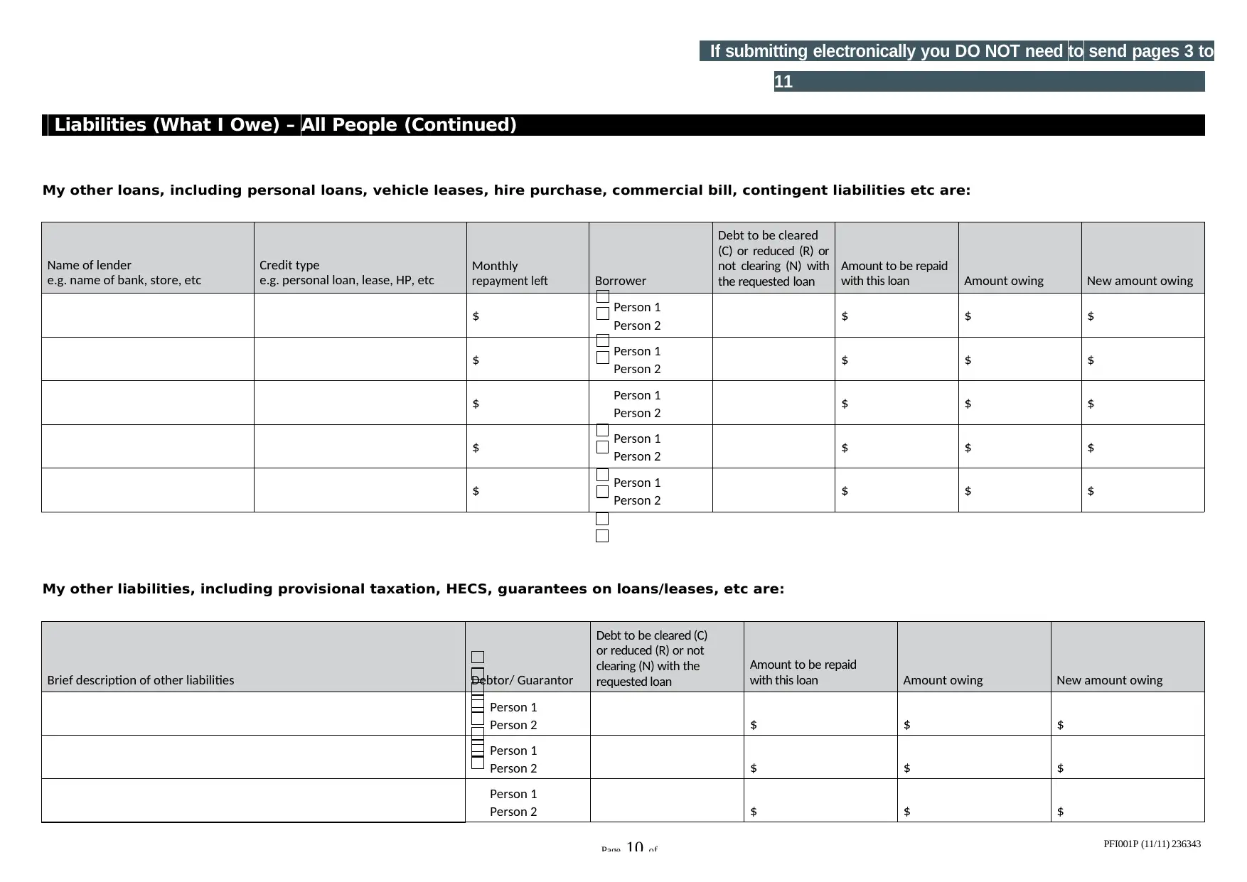 Document Page