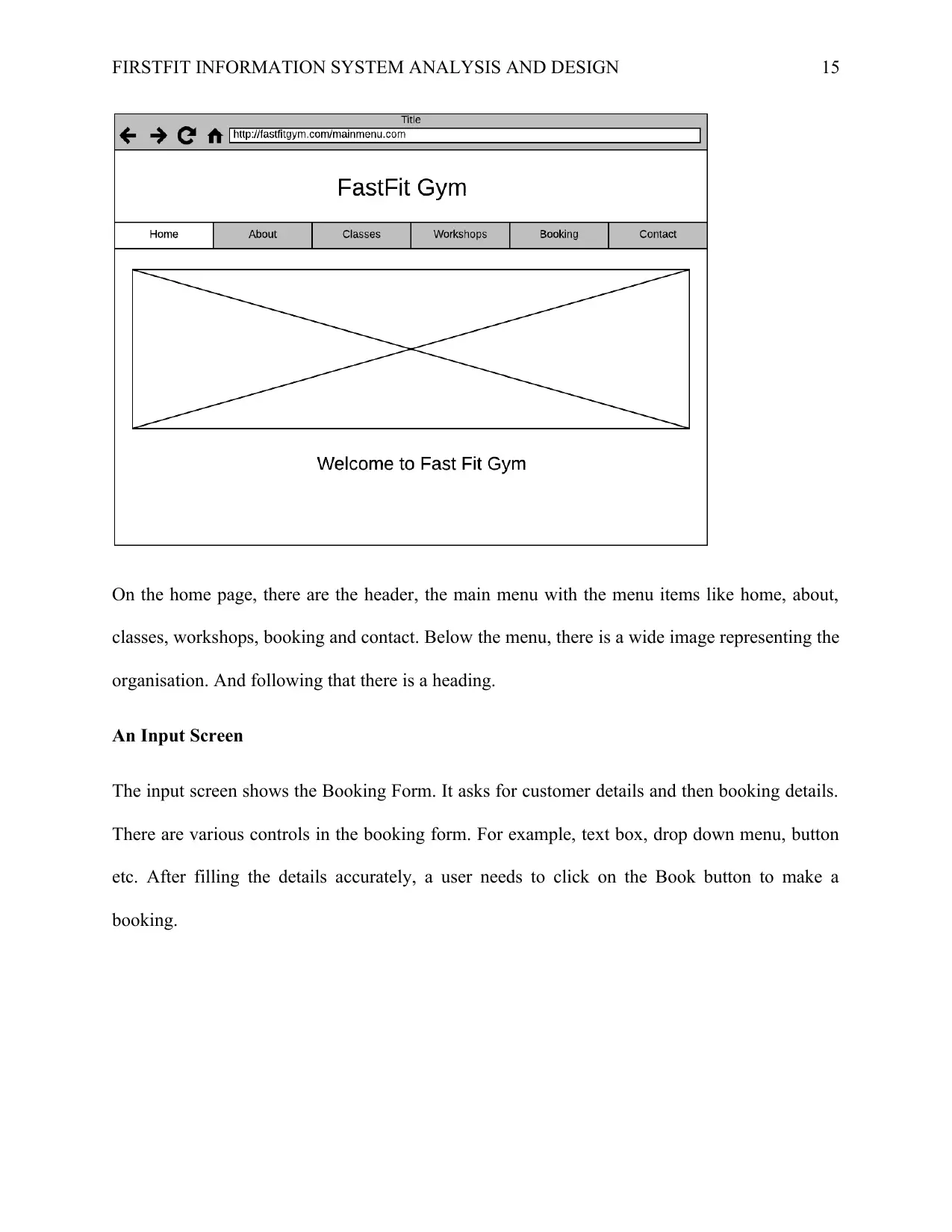 Document Page