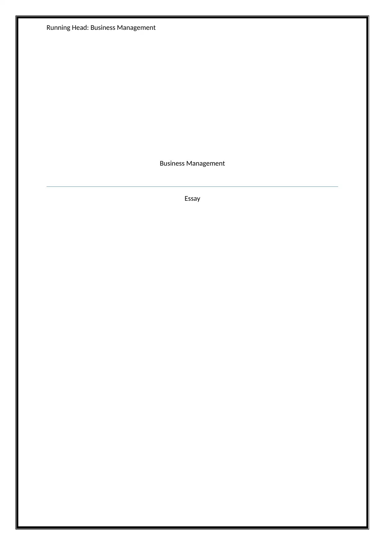 Document Page