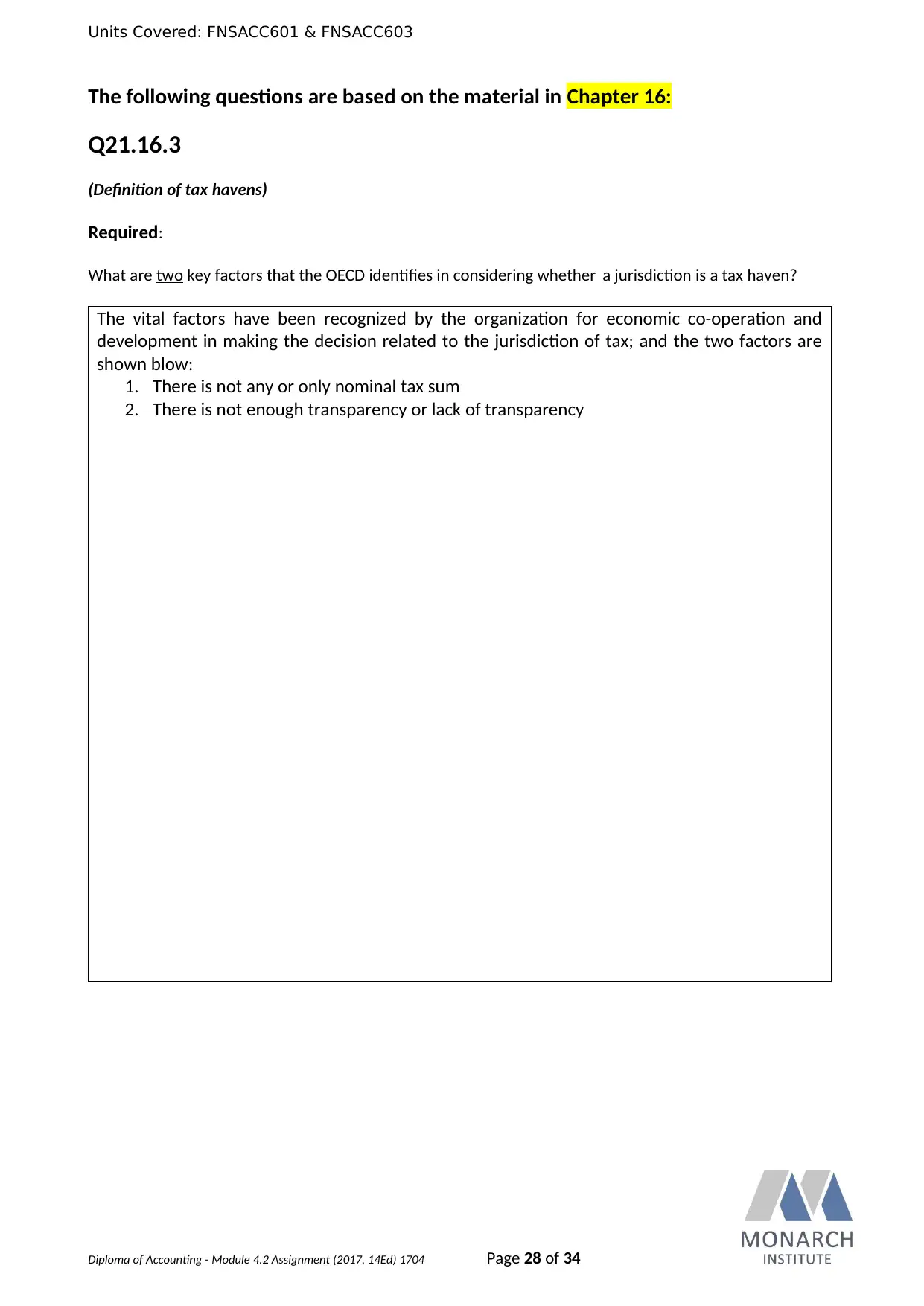 Document Page