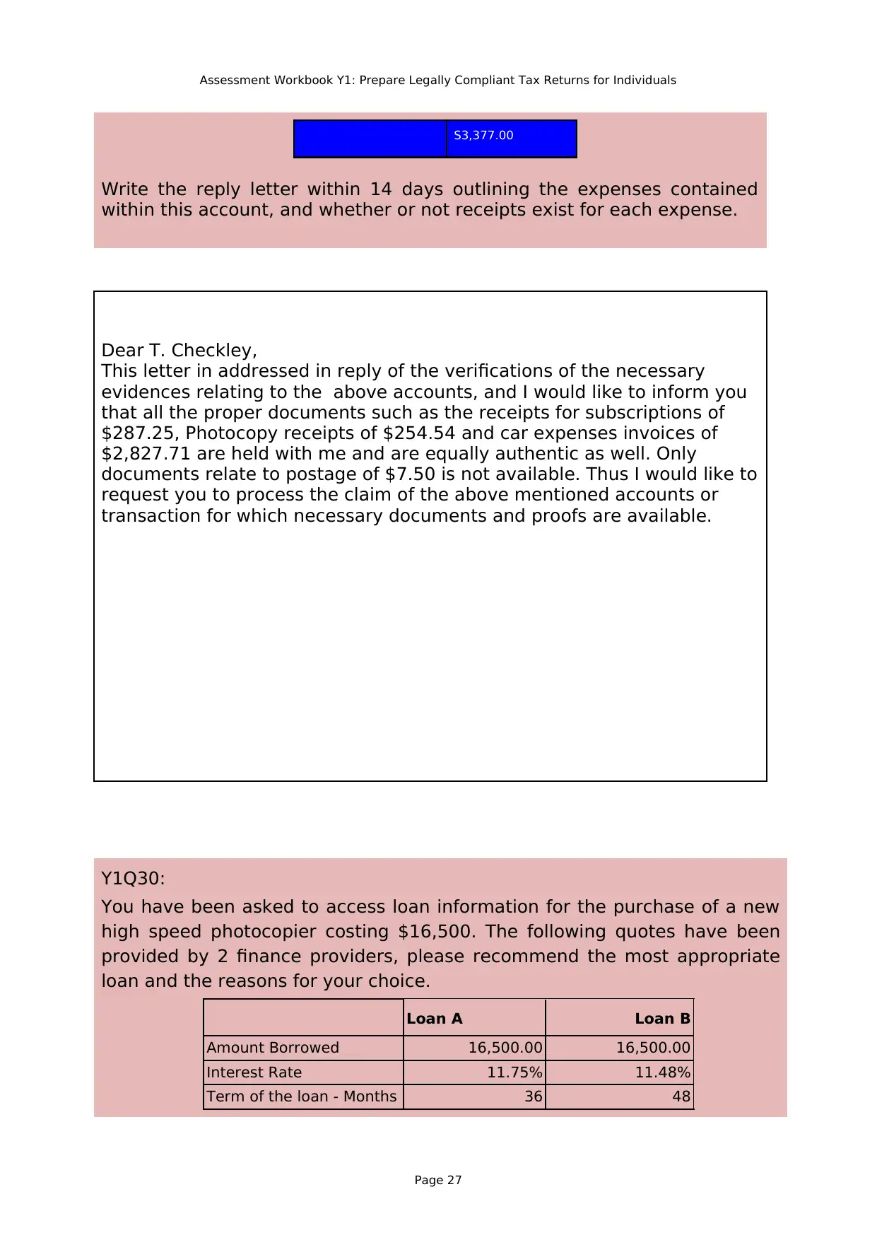 Document Page