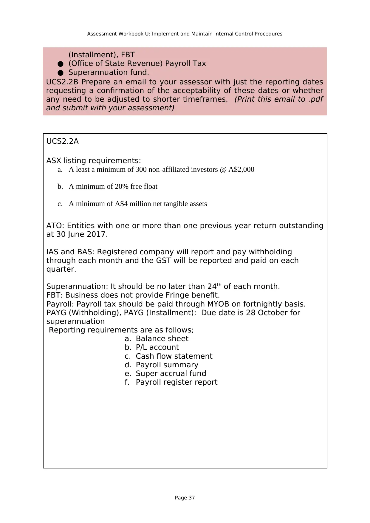 Document Page