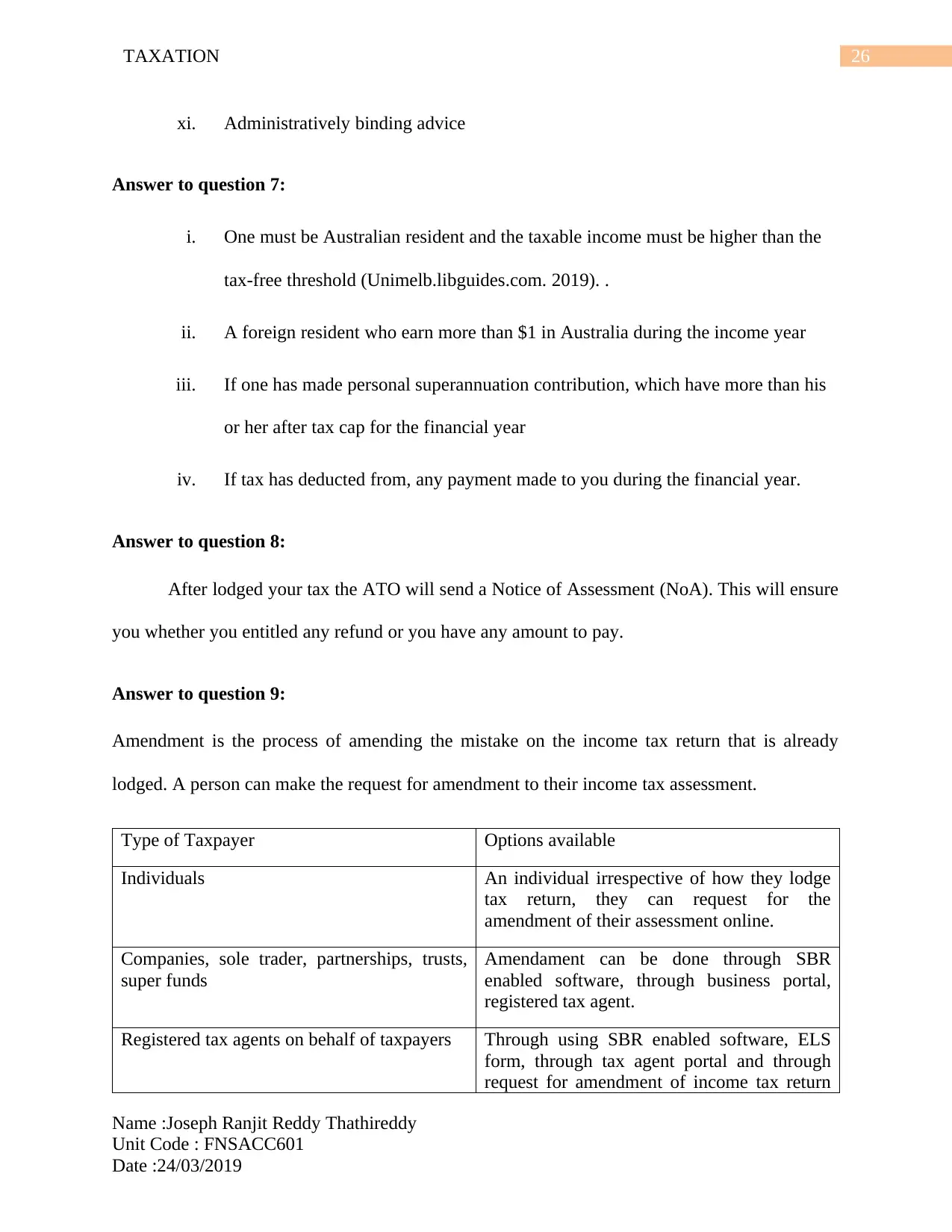 Document Page