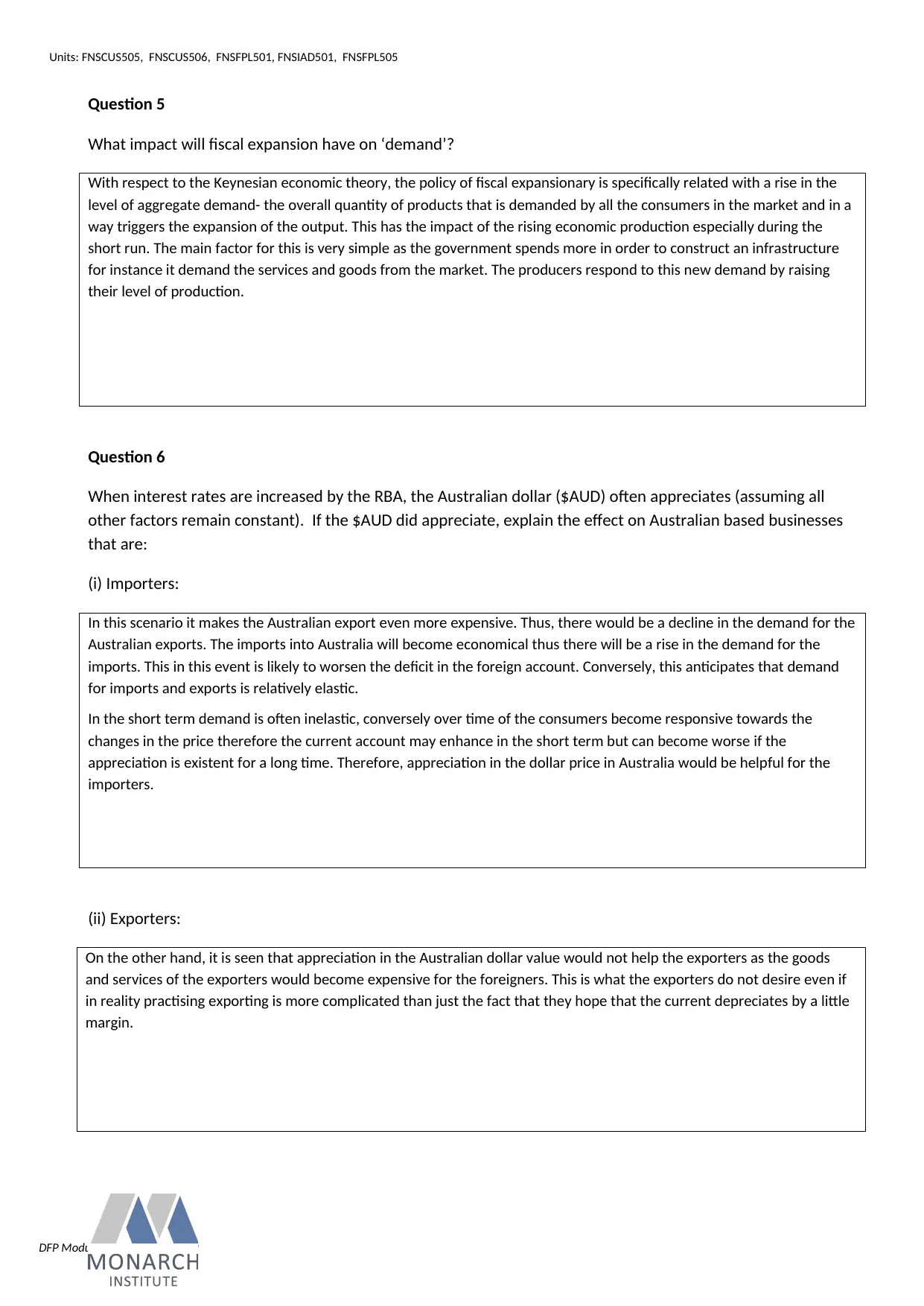 Document Page